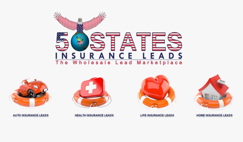 Buy real-time insurance leads at the affordable price!