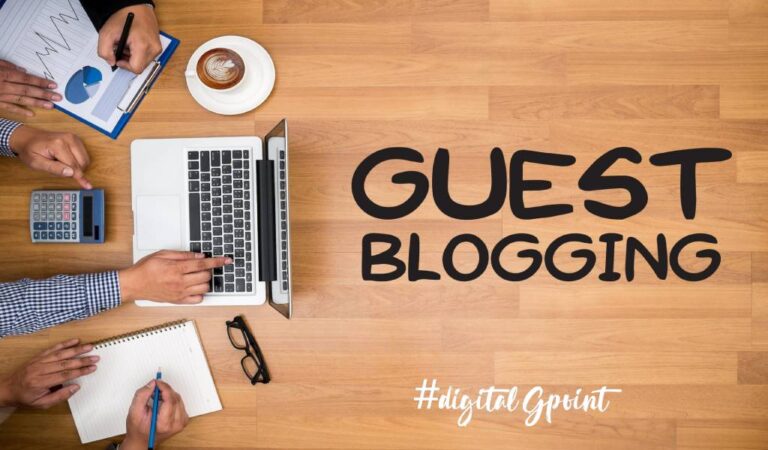 How to Create a Guest Blog Post