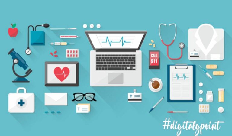 5 Important Tips To Market Your Healthcare Business Digitally