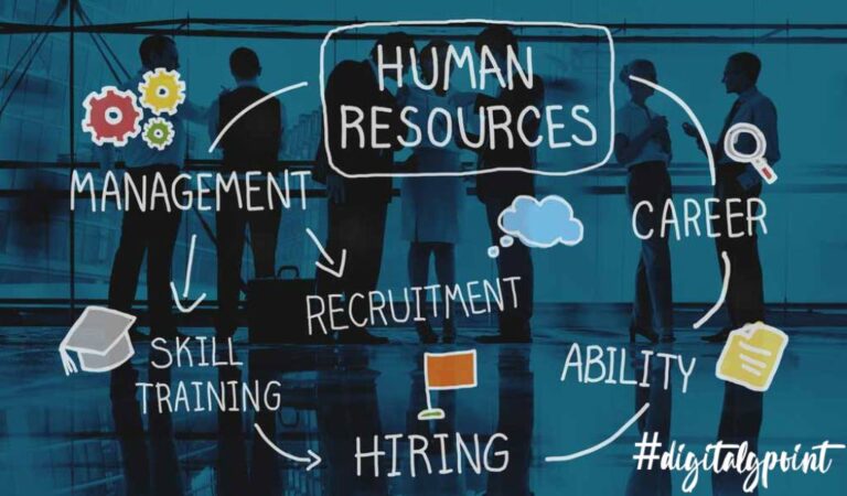 4 Reasons You Should Take up Human Resource Training 2021