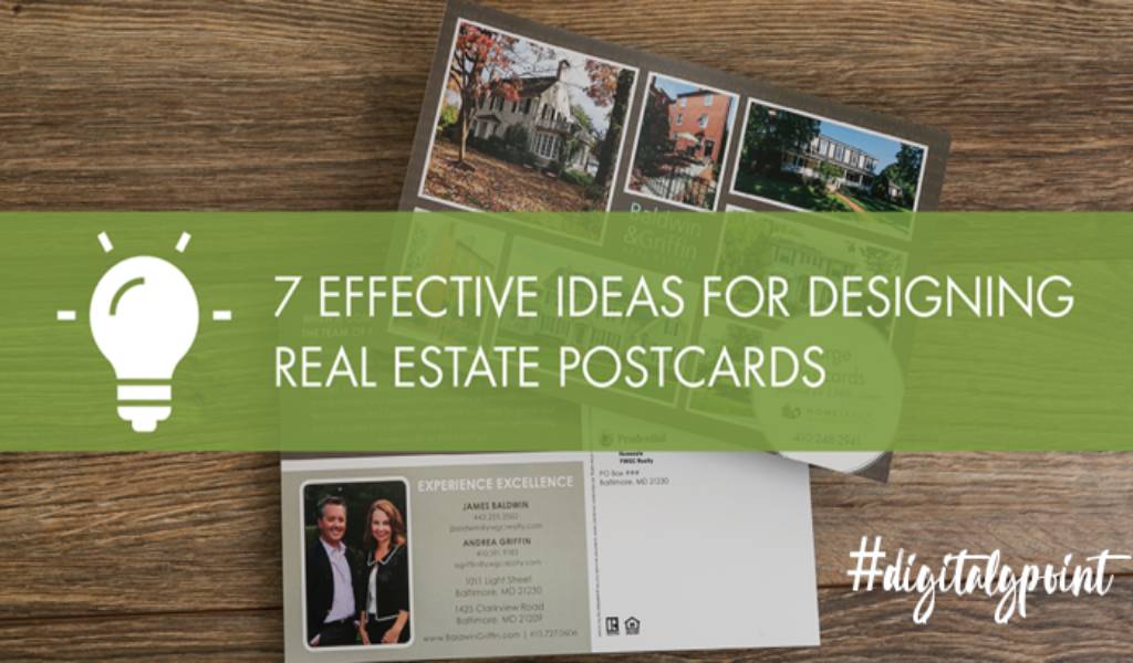 The Most Powerful Postcard Marketing in 7 Steps DigitalGpoint