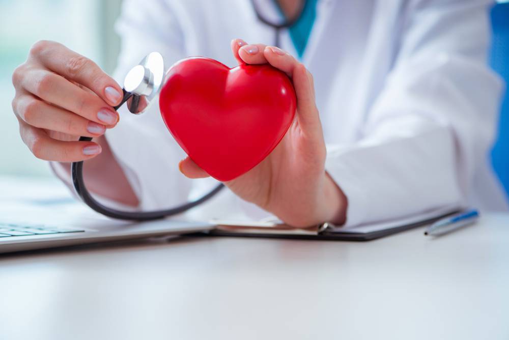 Benefits Of A Heart Check Up