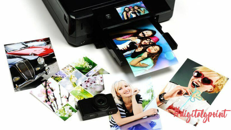 Best 4×6 Photo Printer For 2020