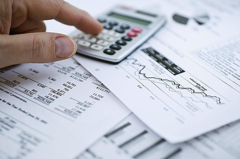 Role of Balance Sheet in Analyzing Financial Statements
