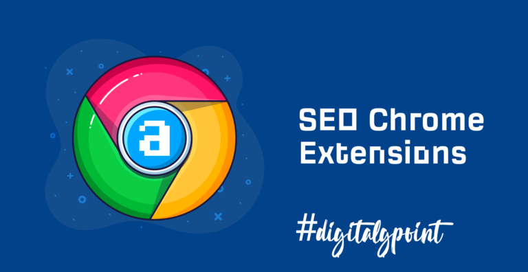 SEO Extensions for Google Chrome