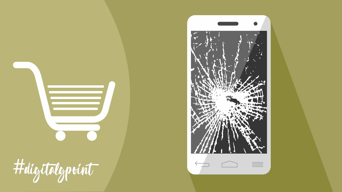 Everything You Need to Know About Selling Broken Phones