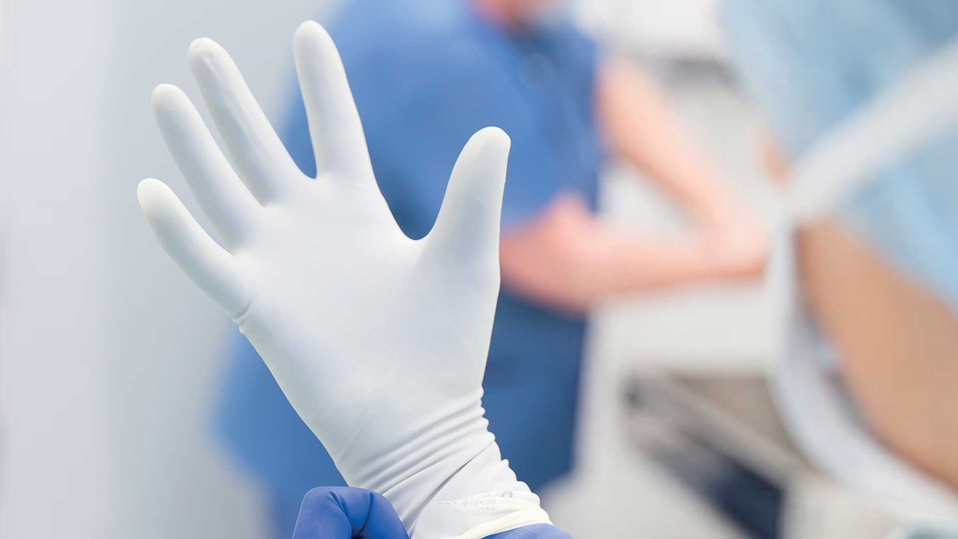 Things to Consider When Buying Surgical Gloves