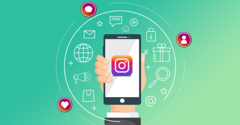 Top 5 Instagram Marketing Tools To Drive Business Growth
