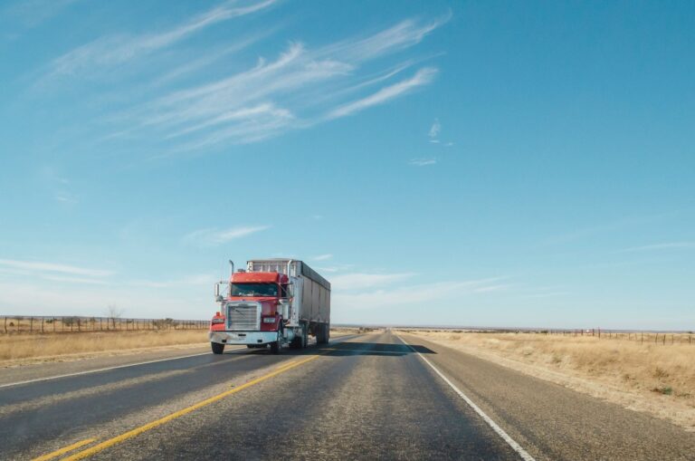 Truck booking service- The benefits