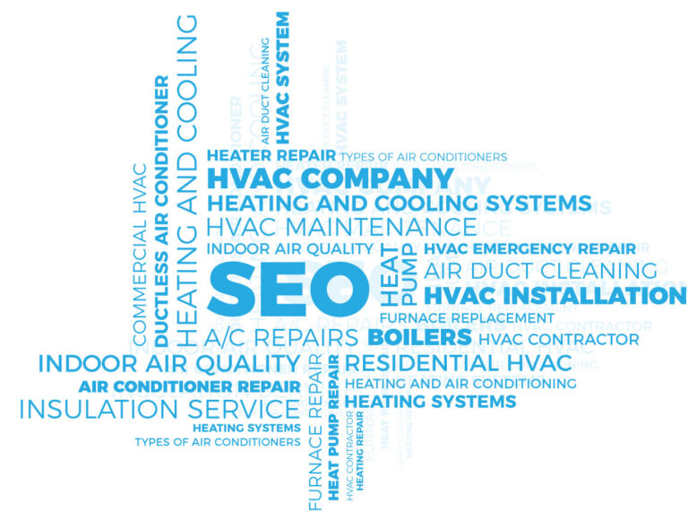Search Engine Optimization For HVAC Specialists – Become a Leader in Your Market