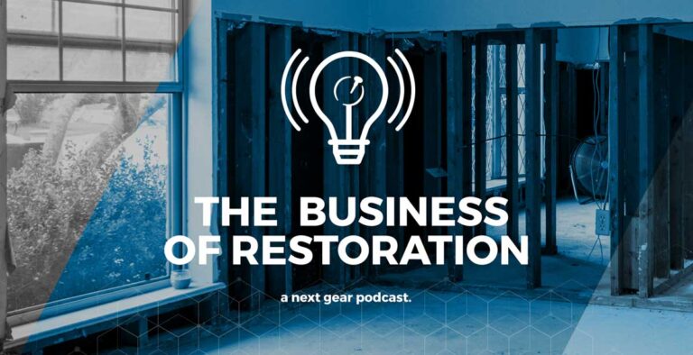 Emergency answering service for your restoration business