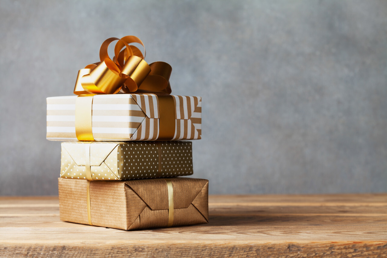 5 Amazing Gift Ideas That Are Ideal For Every Occasion