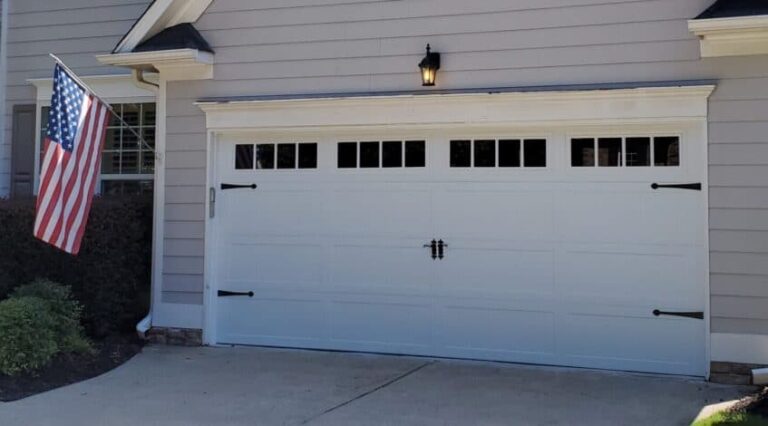 No Worries for Garage Door Problems, Garage Door Repair Marietta Is Here To Help