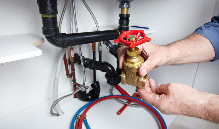 Why Hiring a Commercial Full Plumbing Services in Wood bridge VA Is Important
