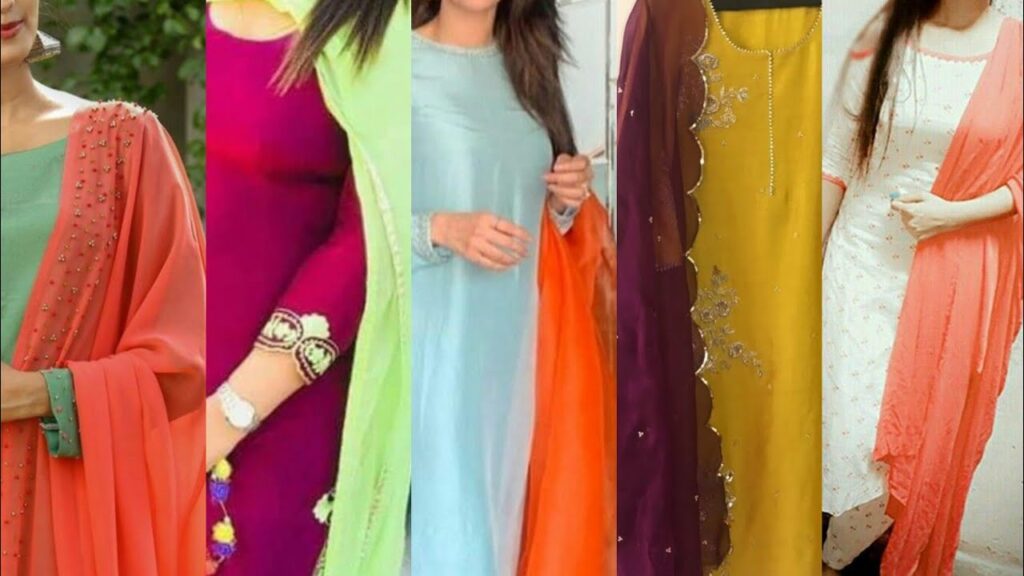 What Is the Best Color Combination of Clothing in 2021? DigitalGpoint