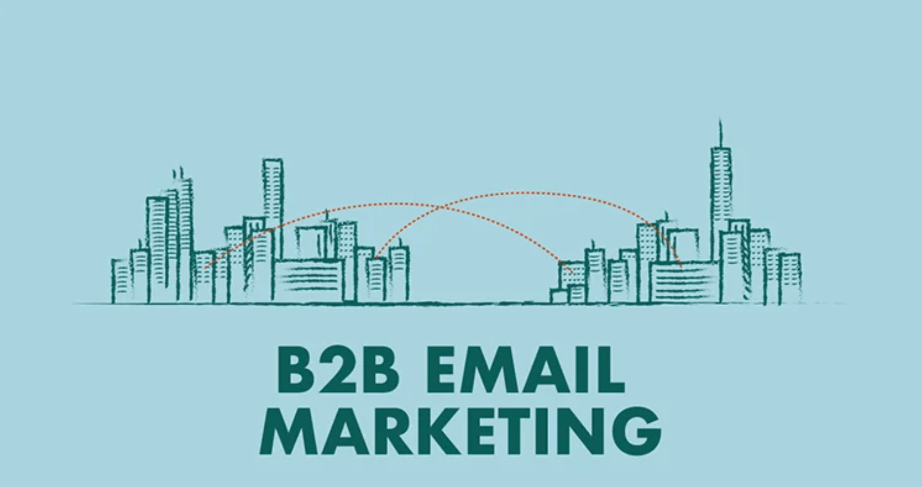 What are Some Essential Strategies for B2B Email Marketing in 2021
