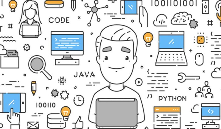 How To Become A Good Computer Programmer?  An Informal Guide