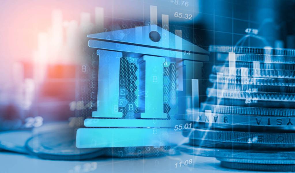 Why Is Cloud Computing A Big Hit In The Banking Sector?