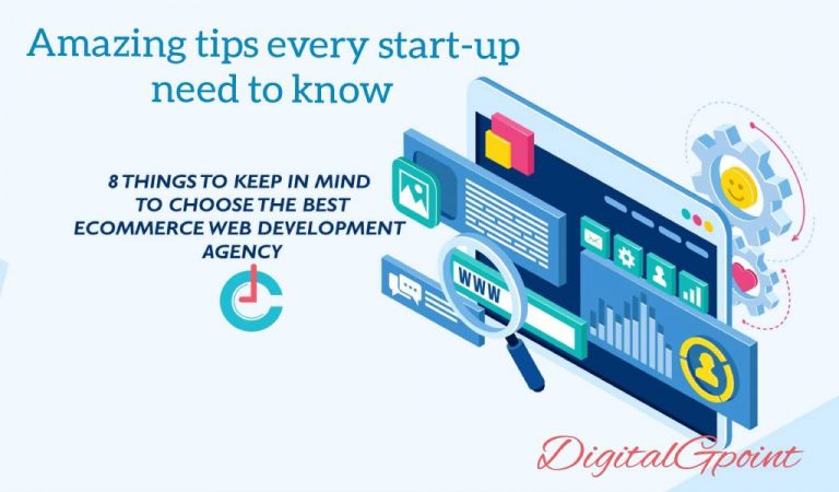 5 Amazing Tips Every Startup Needs To Know!