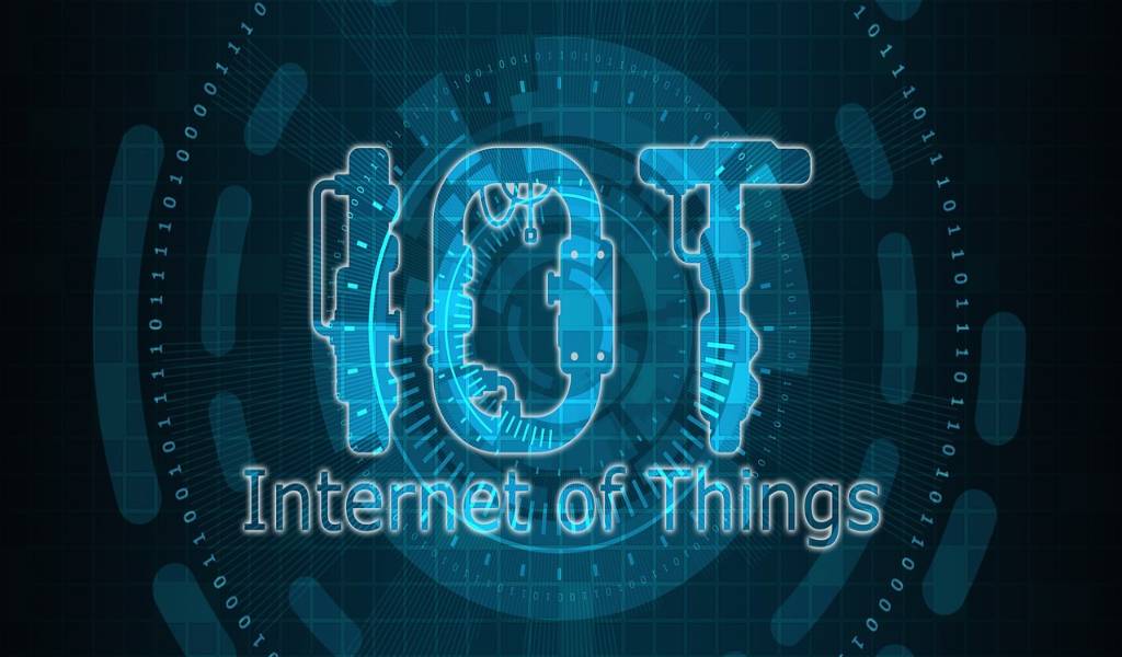 Can Industries Adopt the Phenomenon of IoT? If So, Can They Benefit From IoT in the Coming Future?