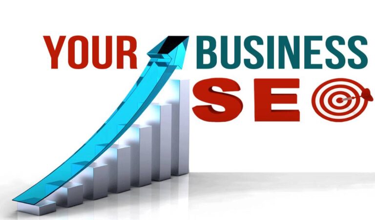 5 Reasons Why You Should Invest in SEO for Your Business