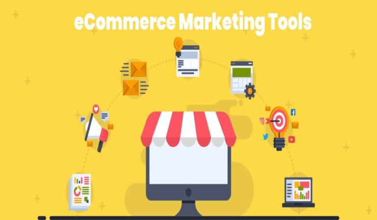 Best Tools for Social Media Marketing for eCommerce Industry