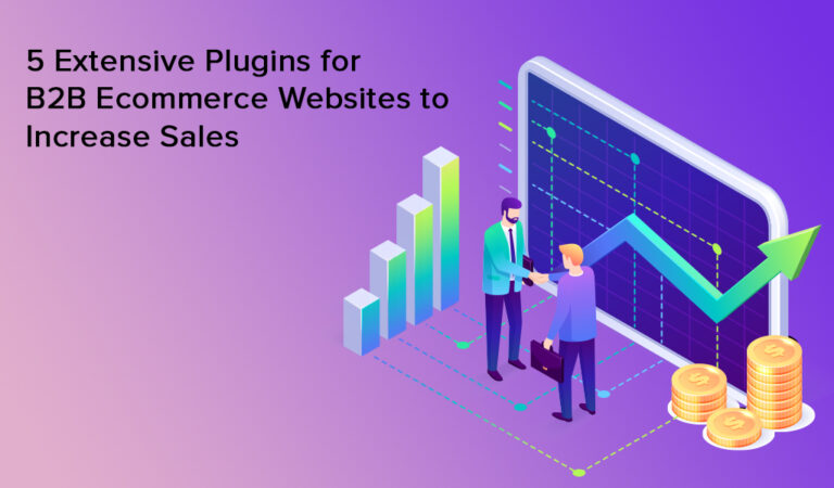 5 Extensive Plugins for B2B Ecommerce Websites to Increase Sales