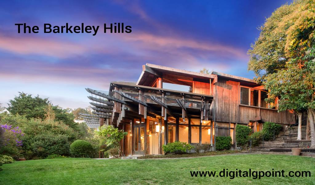 The Berkeley Hills