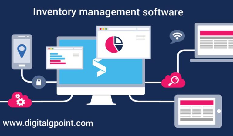 Why is inventory management software important for SMEs?