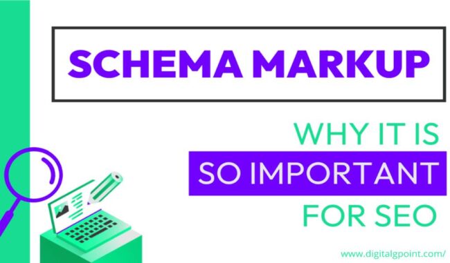 What Is Schema Markup