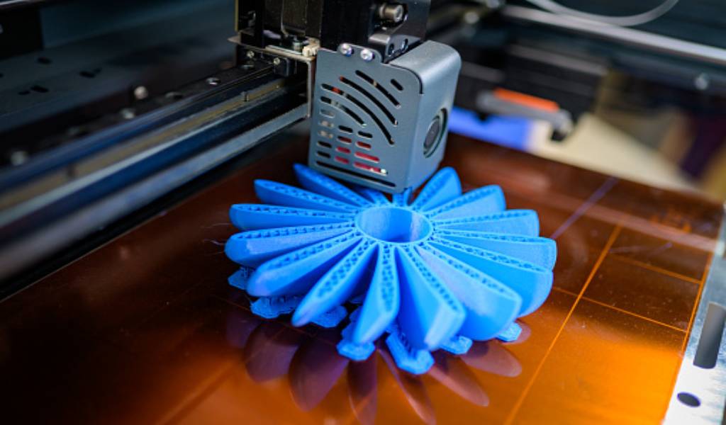 How Does 3d Printing Prototypes Improve Your Overall Manufacturing Process?