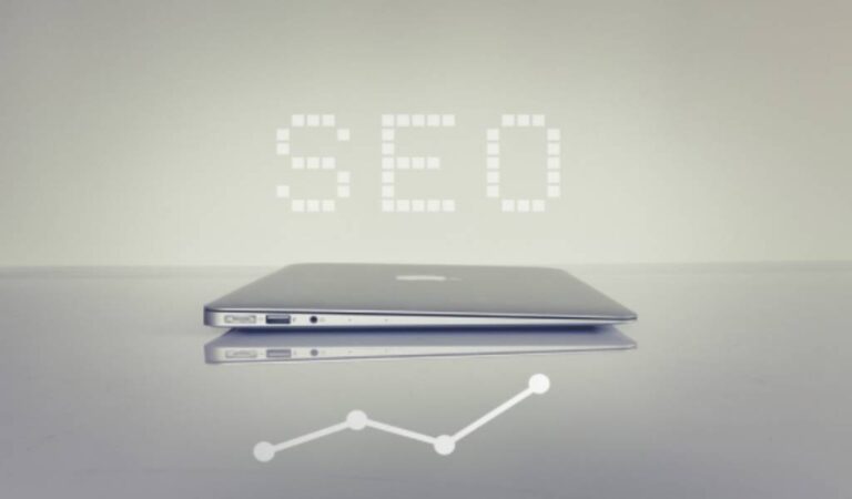 How to rank your website in Google SERP