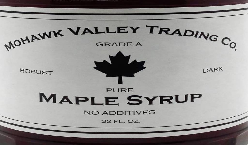 Maple Producers Optimistic for 2022