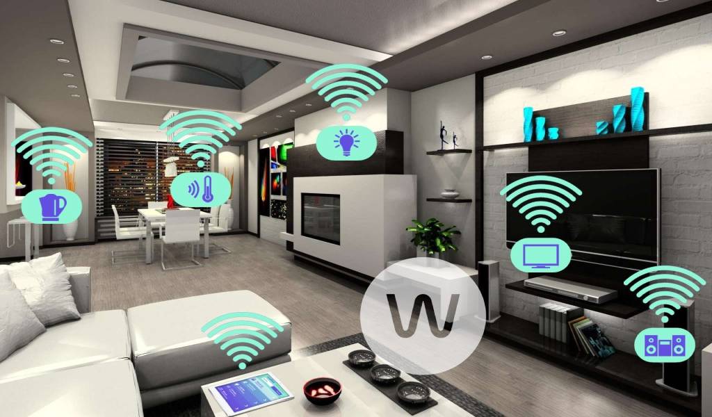 In 10 Years From Now What Will Smart Homes Look Like?