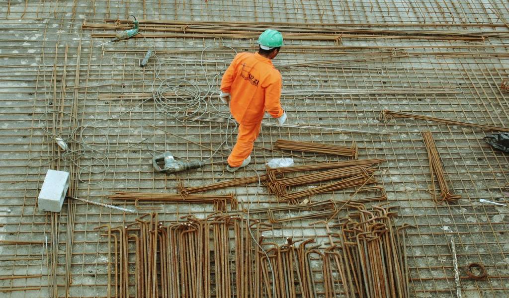 The Importance of Steel Cap Boots for Construction Safety