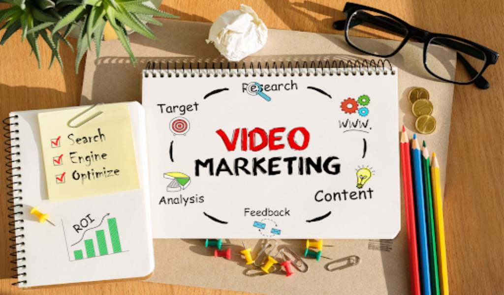 Creating A Video Marketing Strategy That Converts: Expert Methods and Tips