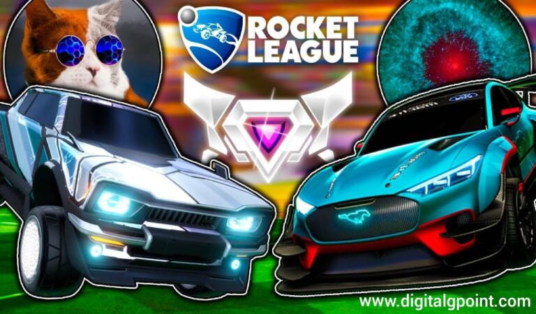 Top 10 Rocket League Vehicles – Best Cars To Use