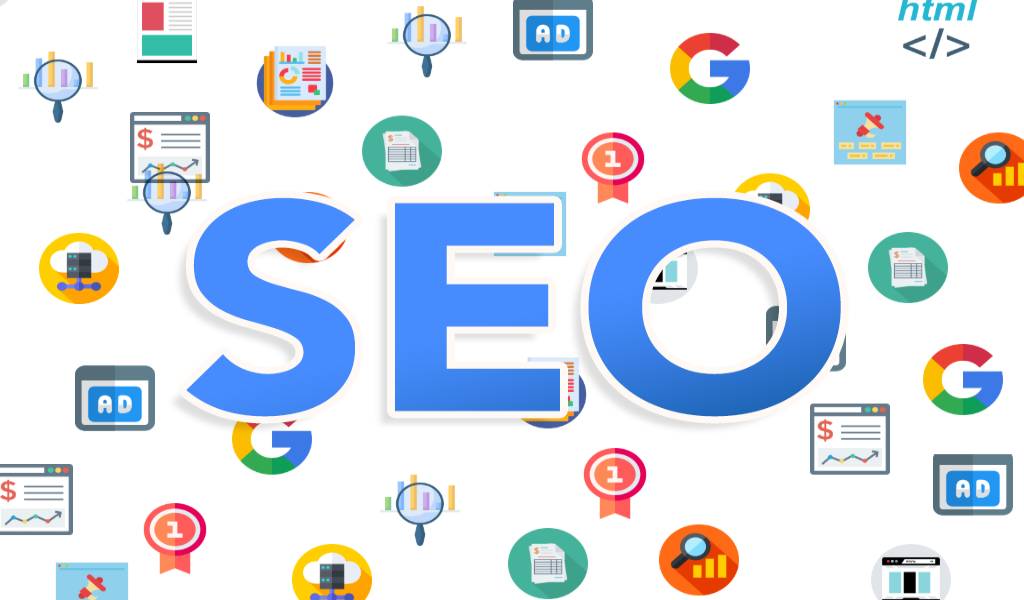 2022’s Top SEO Tools for Small Businesses