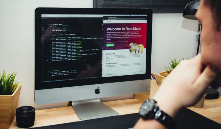 Top Web Development Trends for 2022 and Beyond