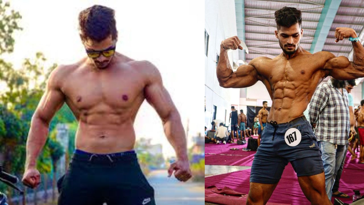 Pawan Sahu Biography