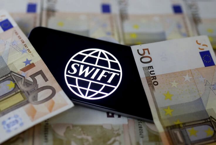 SWIFT Payment System