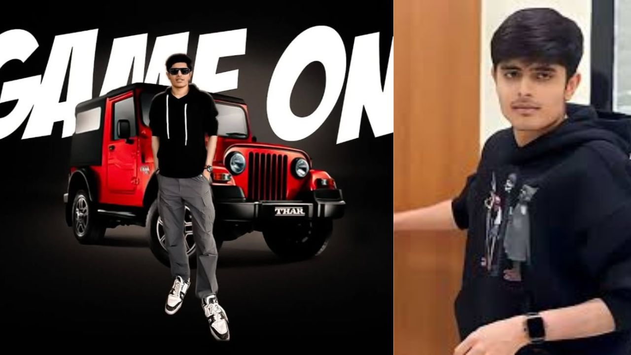 Ajendra Variya Net Worth