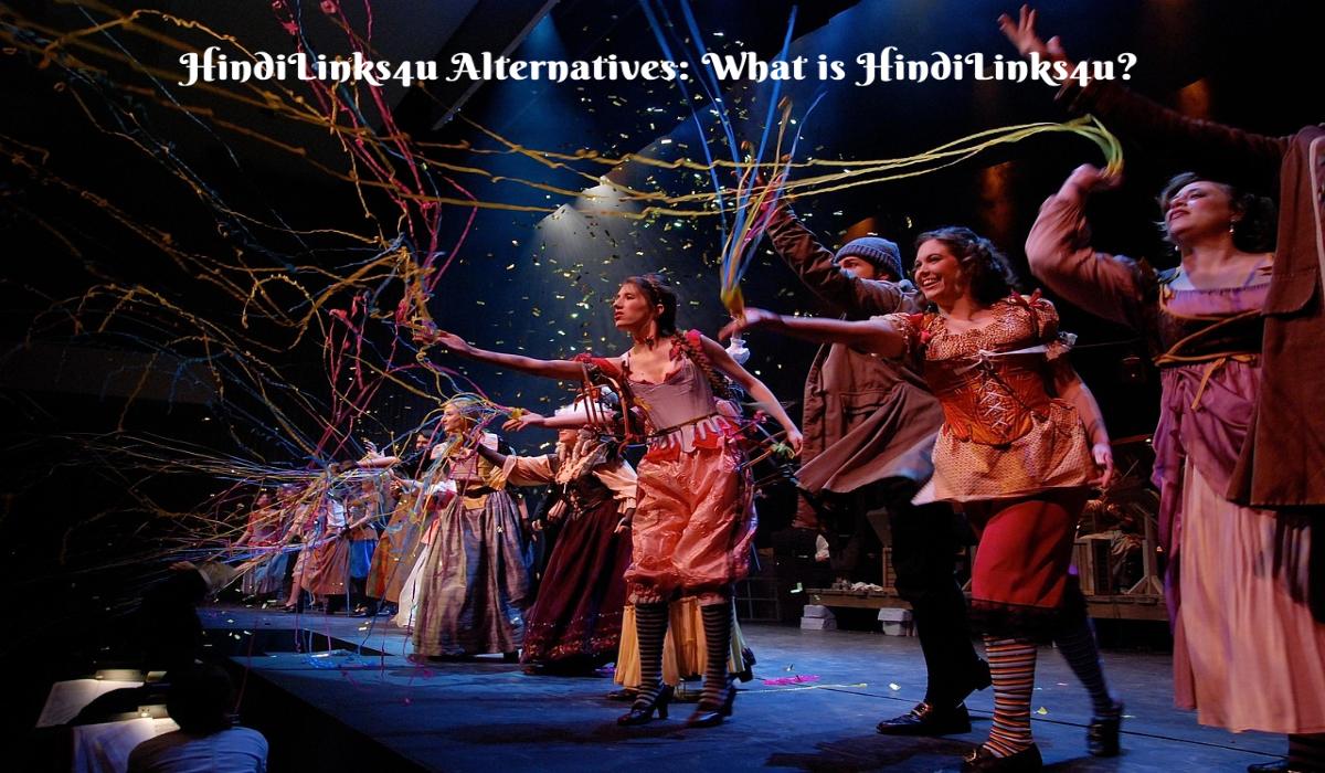 HindiLinks4u Alternatives
