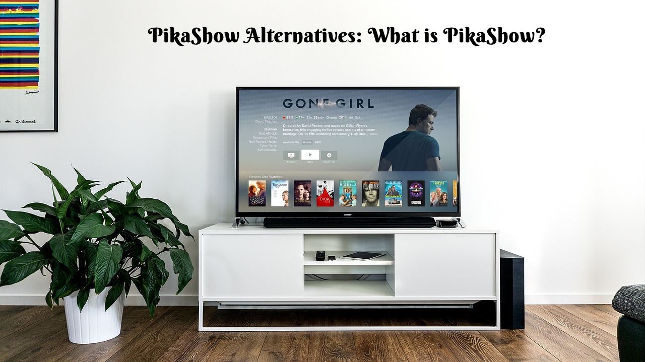 PikaShow Alternatives