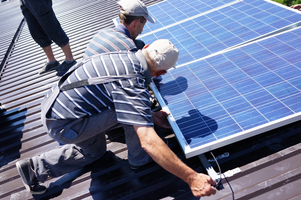 Benefits of Solar Technology