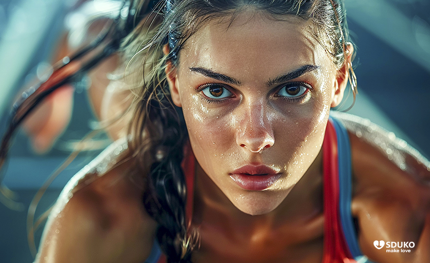 Everyday Lessons from Elite Athletes