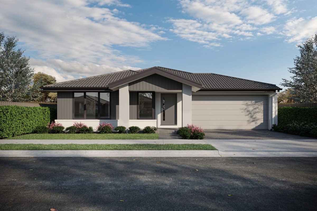 House and Land Packages by Nostra Homes