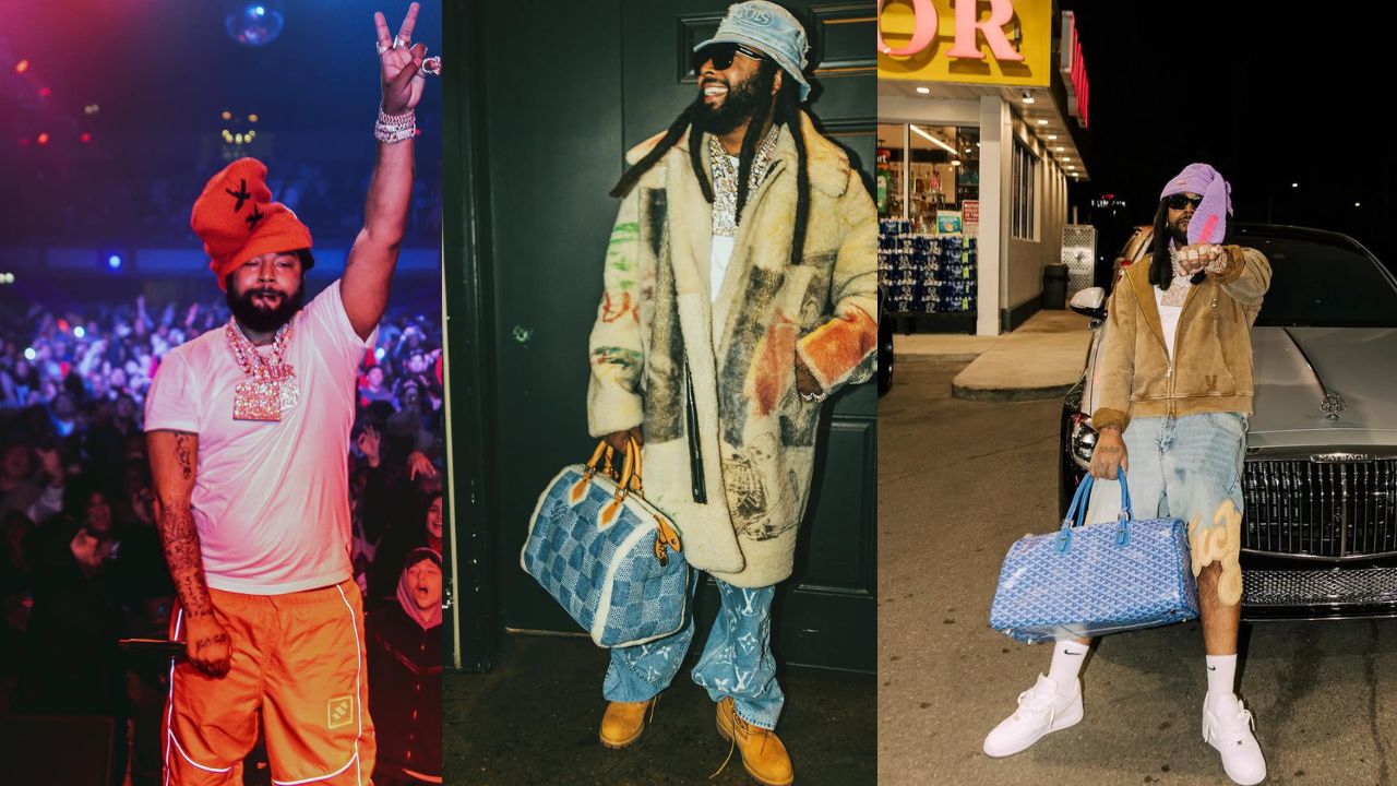 Icewear Vezzo Net Worth