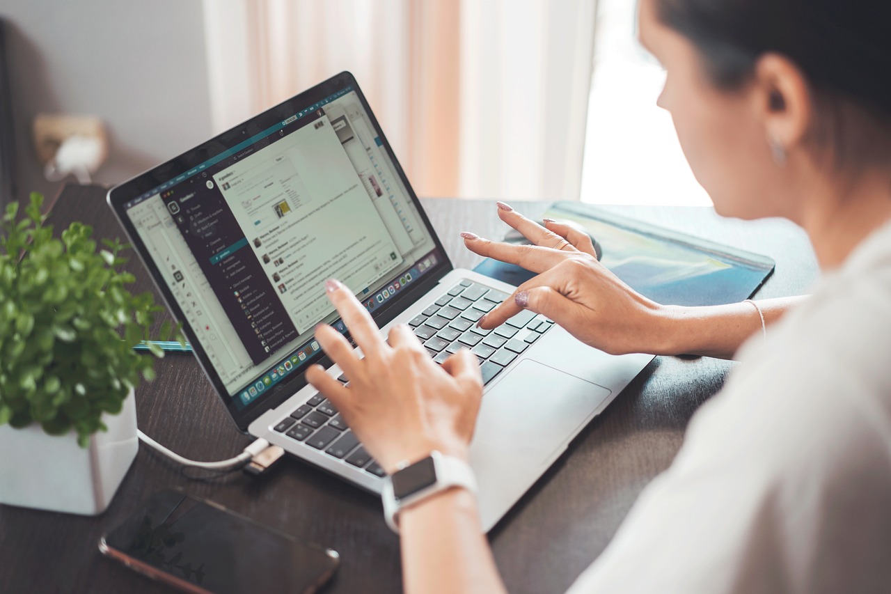 Online Business with Digital Products