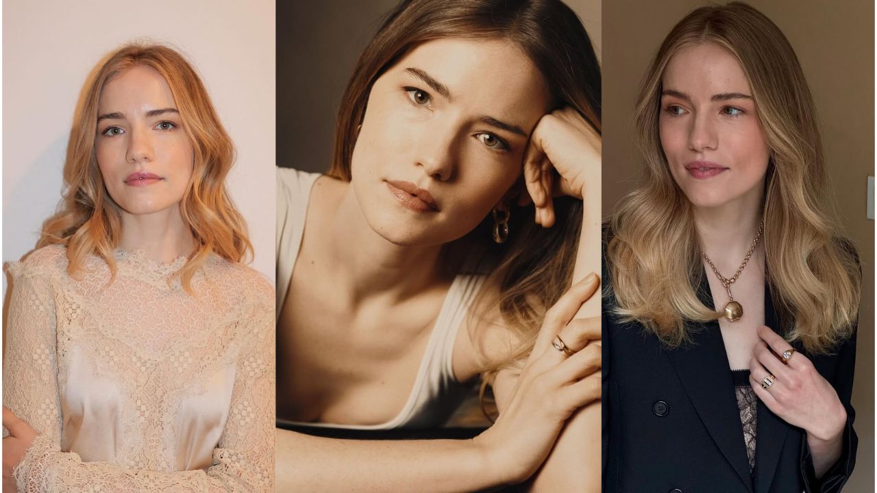 Willa Fitzgerald Net Worth